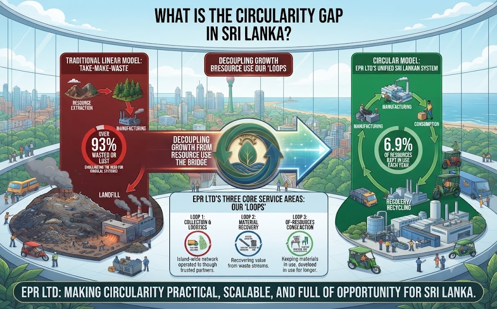 Circularity Data