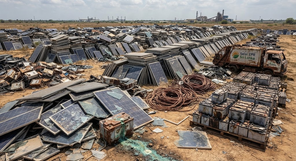 Environmental Impact
