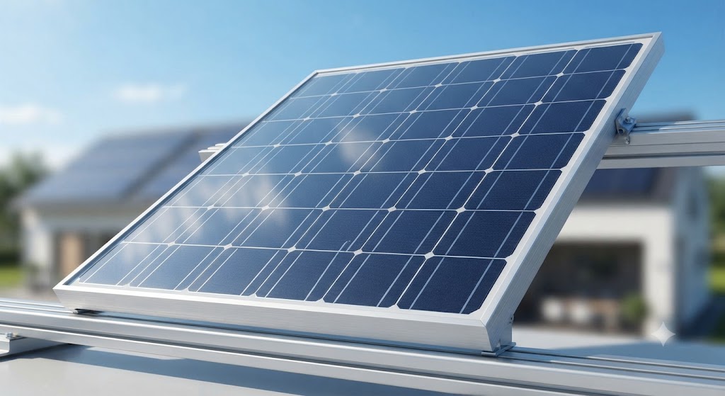 Solar Panels